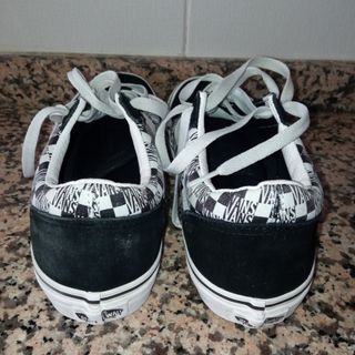 Zapatillas Vans
