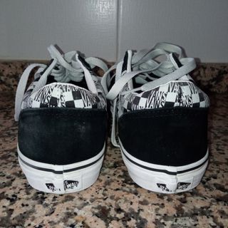 Zapatillas Vans