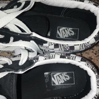 Zapatillas Vans