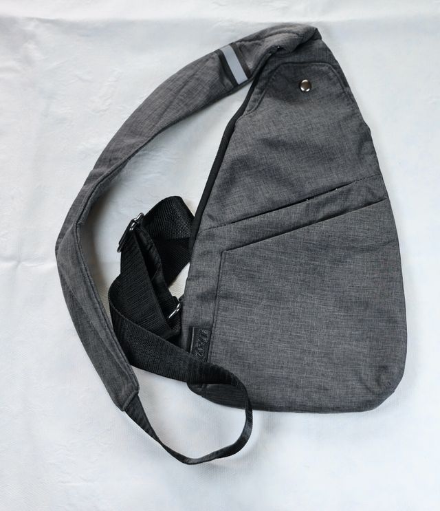 PACK de 4  
SLINGBAG PEQUEÑOS