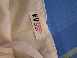 Vestito cerimonia bambina 11/12 anni