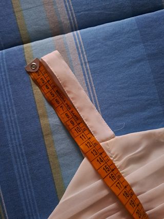 Vestito cerimonia bambina 11/12 anni