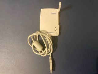 Adaptador USB inalámbrico