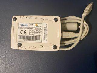 Adaptador USB inalámbrico