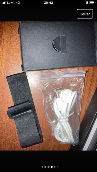 Control remoto GoPro Nuevo