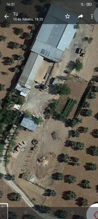 Terreno en venta