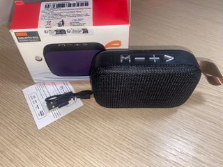 Altavoz de tela Bluetooth