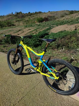 Giant Reign 2 FULL Kashima  LTD