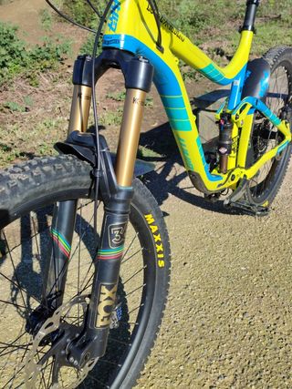 Giant Reign 2 FULL Kashima  LTD