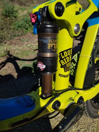 Giant Reign 2 FULL Kashima  LTD