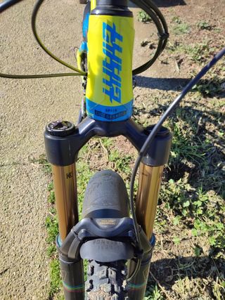 Giant Reign 2 FULL Kashima  LTD