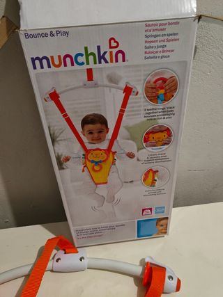 Columpio para bebés