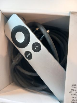Apple tv generación 2