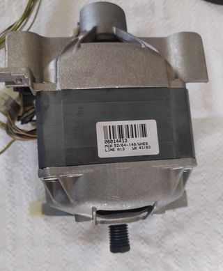 Motore lavatrice MCA 52/64 - 148/WHE9