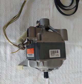 Motore lavatrice MCA 52/64 - 148/WHE9