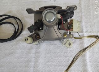 Motore lavatrice MCA 52/64 - 148/WHE9