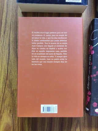 libros 1 euro unidad