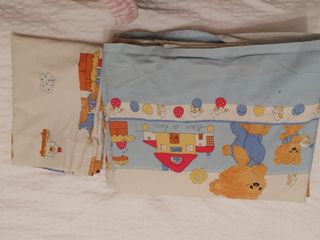 Funda  nordica infantil para cama 105