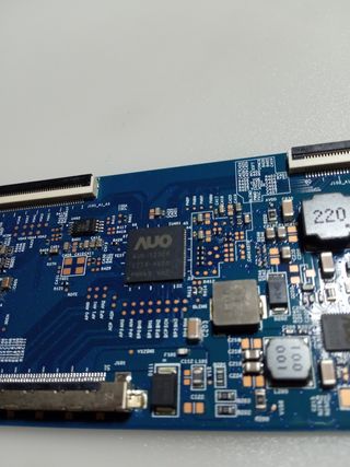Placa tcom T500HVN07.5