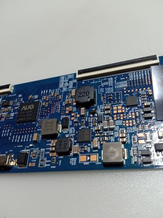 Placa tcom T500HVN07.5