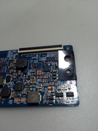 Placa tcom T500HVN07.5