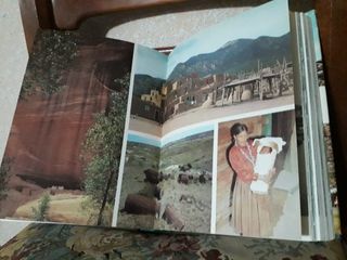 Enciclopedia de geografía