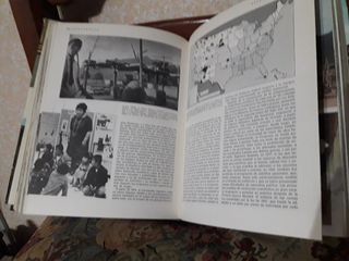 Enciclopedia de geografía