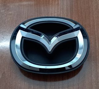 EMBLEMA MAZDA 6 CX5