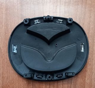 EMBLEMA MAZDA 6 CX5