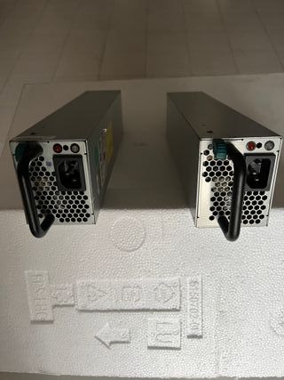 FUENTE ALIMENTACION SERVER