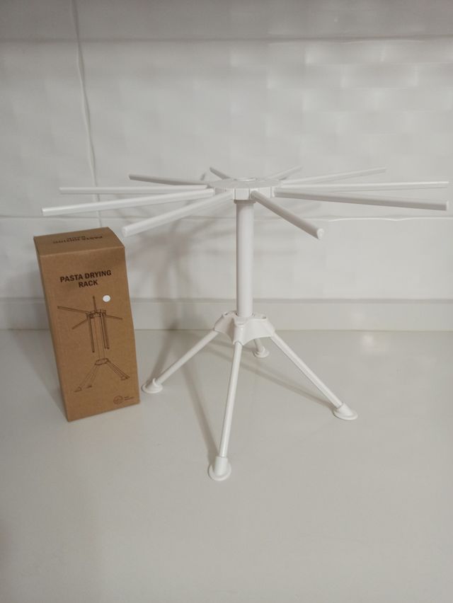 Asciuga pasta fresca