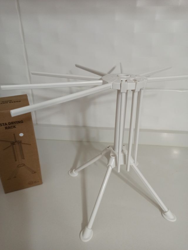 Asciuga pasta fresca