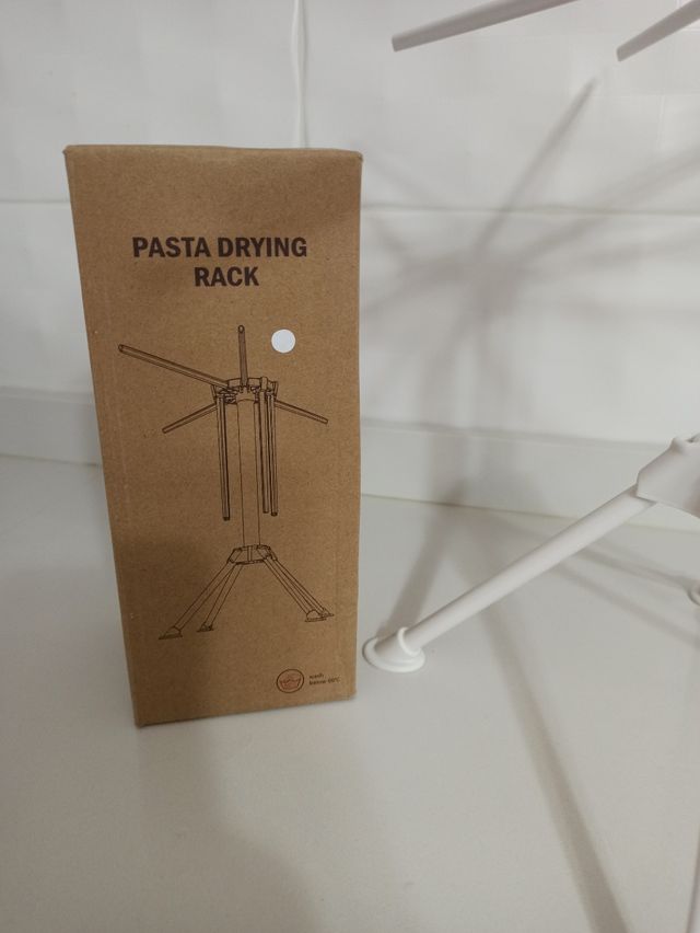 Asciuga pasta fresca