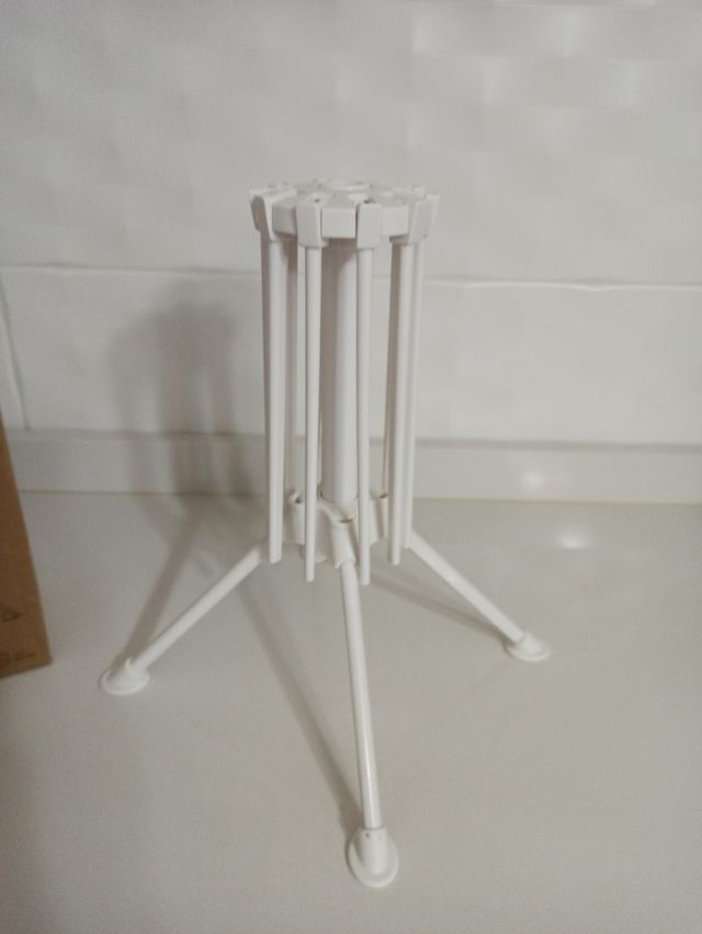 Asciuga pasta fresca