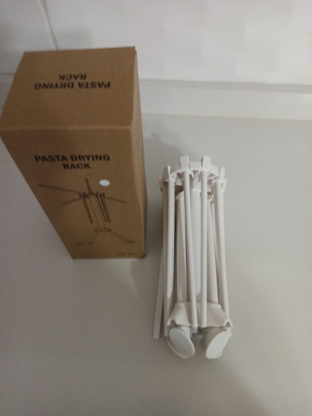 Asciuga pasta fresca