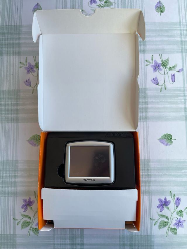 TomTom ONE Classic Europe 22 - Navegador GPS