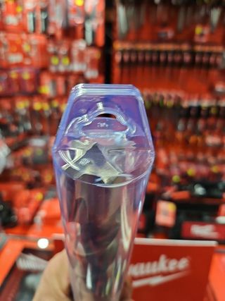 BROCAS SDS MAX MILWAUKEE