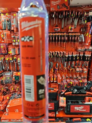 BROCAS SDS MAX MILWAUKEE