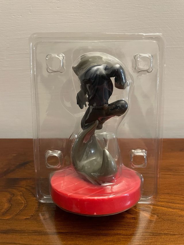 Pupazzo Kung Fu Panda 4