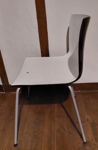 Sillas Cancio.(10% DESCUENTO. )