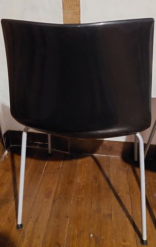 Sillas Cancio.(10% DESCUENTO. )