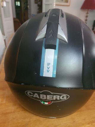 Casco LS2 y  caberg talla XL