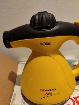 Vaporeta Solac
