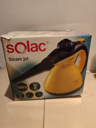 Vaporeta Solac