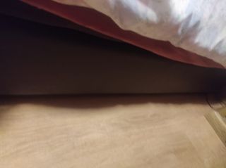 Canape de 90 cm