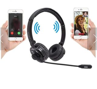 Auriculares Inalámbricos YAMAY BH-M20