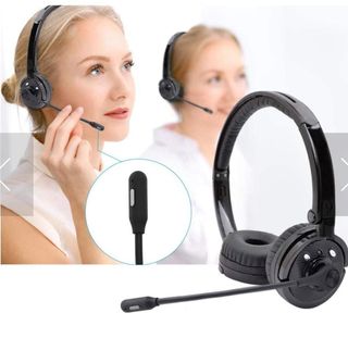 Auriculares Inalámbricos YAMAY BH-M20