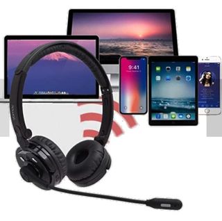 Auriculares Inalámbricos YAMAY BH-M20