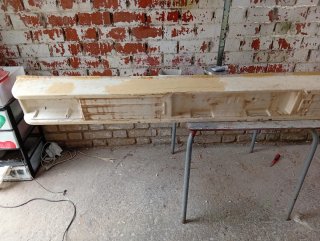 REPARACIONES DE PARAGOLPES YCARROCERIAS DE COCHE