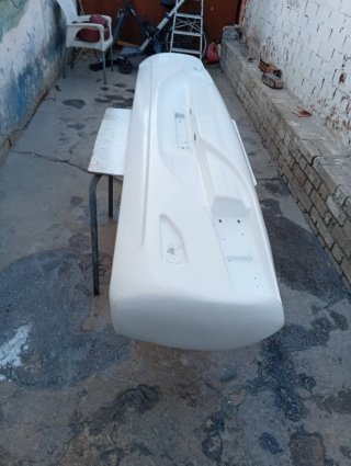 REPARACIONES DE PARAGOLPES YCARROCERIAS DE COCHE